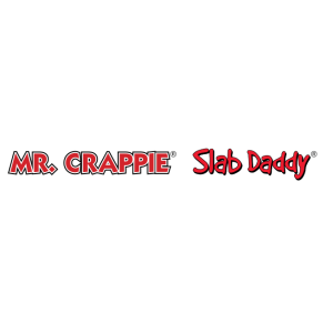 Mr. Crappie Slab Daddy