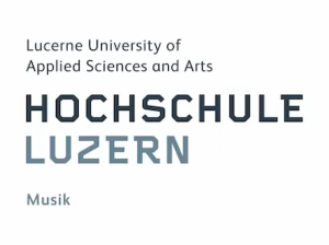 Musikhochschule Luzern Logo