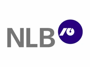 Nova Ljubljanska Banka Logo