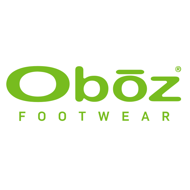 Download Oboz Footwear Logo PNG and Vector (PDF, SVG, Ai, EPS) Free