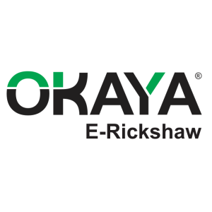 Okaya E Rickshaw
