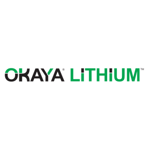 Okaya Lithium