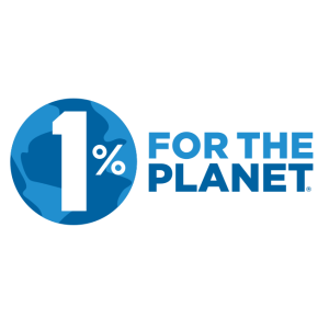 One Percent for the Planet