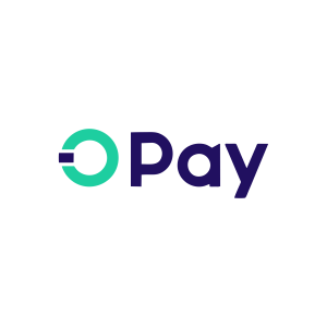 Opay New Logo 2023