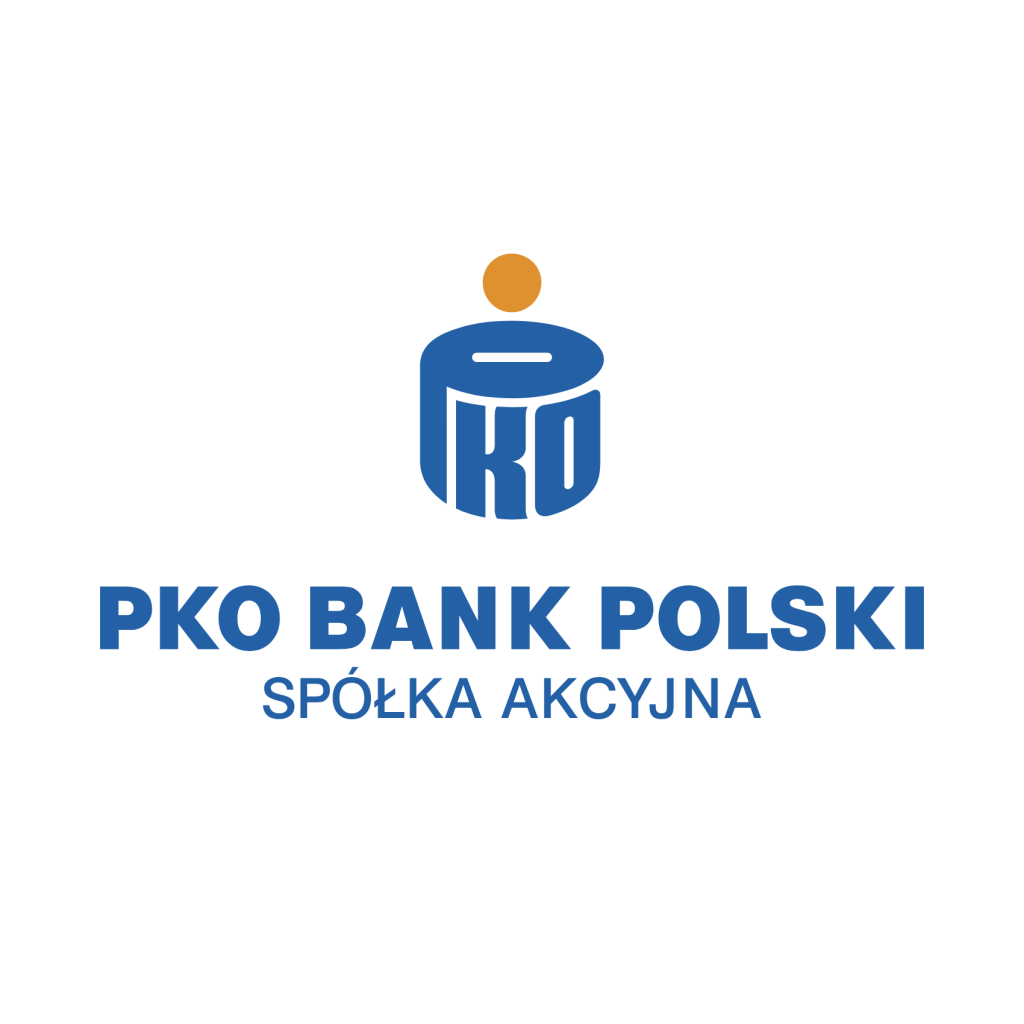 Download Pko Bank Polski With Text Logo Png And Vector Pdf Svg Ai Eps Free 5203