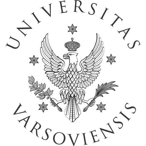 Download POL University of Warsaw Logo PNG and Vector (PDF, SVG, Ai ...