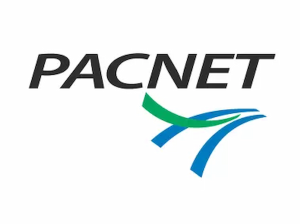 Pacnet Logo