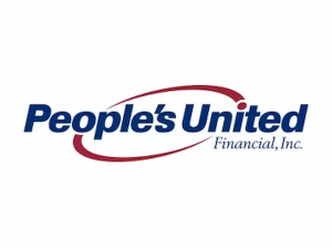 People`s United Financial Inc Logo