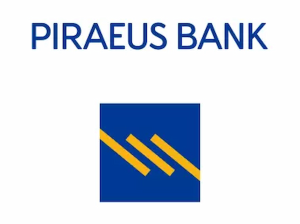 Piraeus Bank Logo
