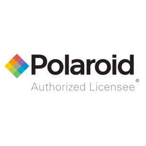 Polaroid Authorized Licensee