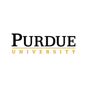 Purdue University Wordmark