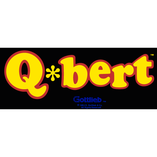 Q Bert 01