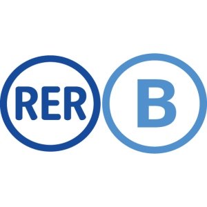 RER B 01
