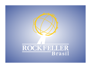 ROCKFELLER Brasil