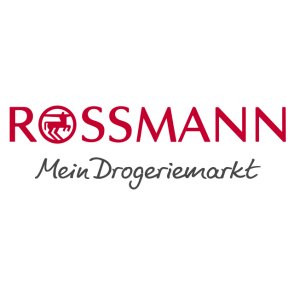 ROSSMANN – Mein Drogeriemarkt
