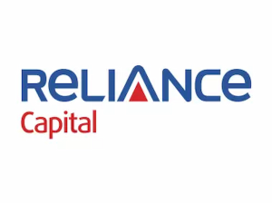 Reliance Capital Logo