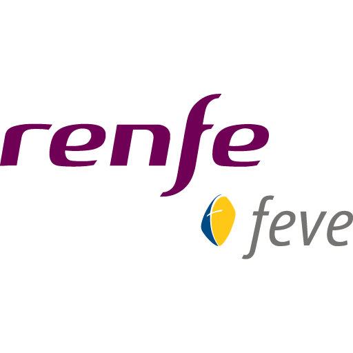 Download Renfe Feve Logo Png And Vector Pdf Svg Ai Eps Free