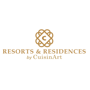 Resorts Residences by CuisinArt