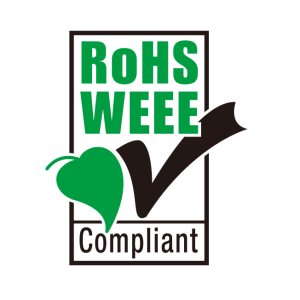 RoHS WEEE Compliant