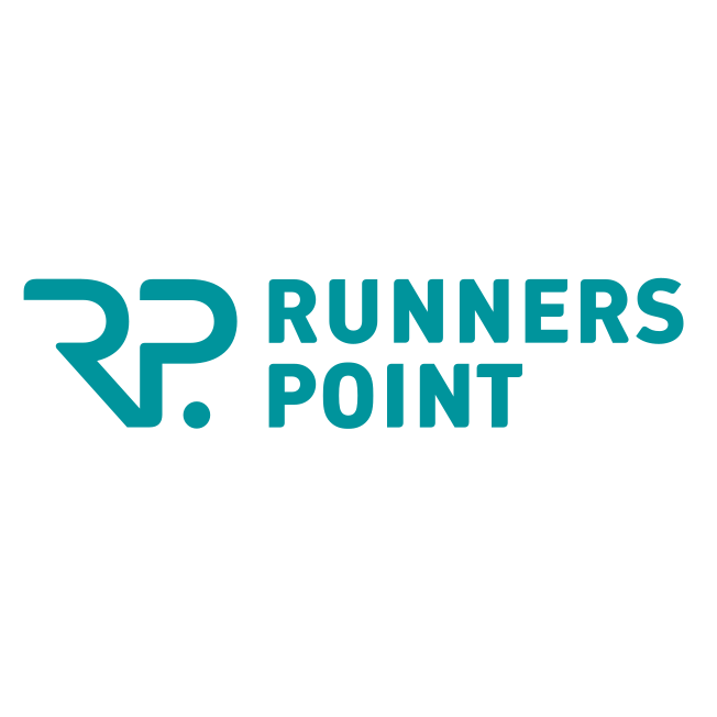 Download Runners Point Logo PNG and Vector (PDF, SVG, Ai, EPS) Free