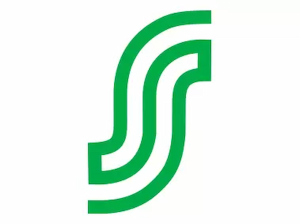 S Bank Logo