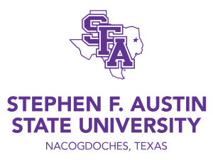SFA Stephen F. Austin State University