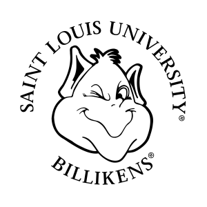 Saint Louis University Billikens