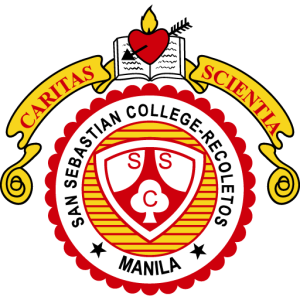 San Sebastian College Recoletos de Manila 01
