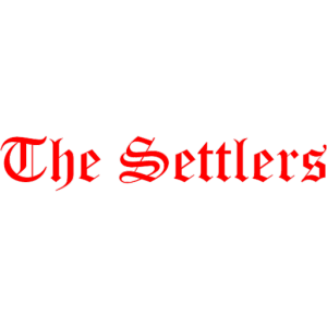 Settlers 01