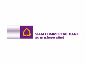 Siam Commercial Bank Logo