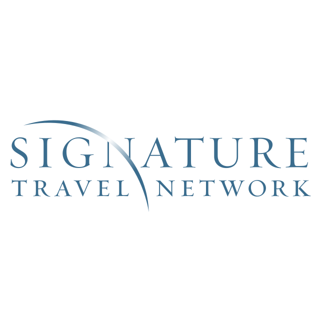 Download Signature Travel Network Logo PNG and Vector (PDF, SVG, Ai
