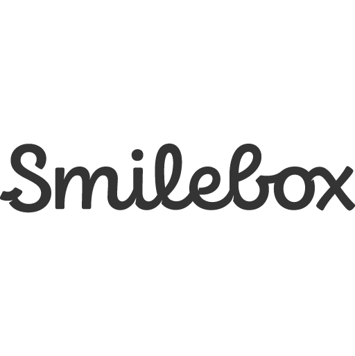 does smilebox download as mp4