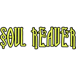 Soul Reaver 01
