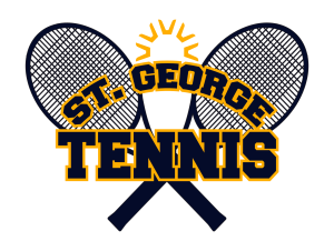 St George Tennis