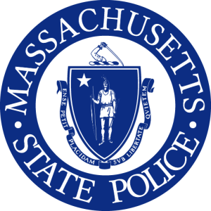 State Police of Massachusetts 01