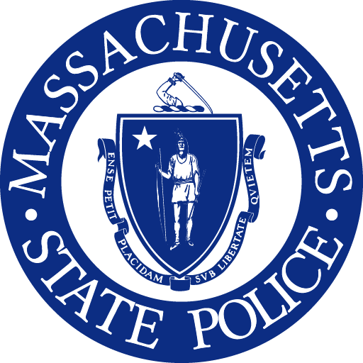 State Police of Massachusetts 01