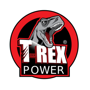 T Rex Power
