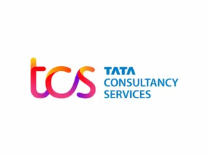 TCS Tata Consultancy Services Logo