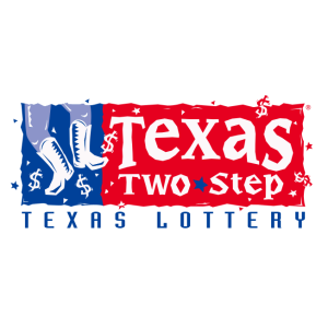 Texas Two Step by Texas Lottery