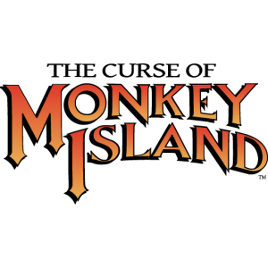 The Curse of Monkey Island 01