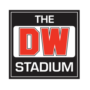 The DW Stadium