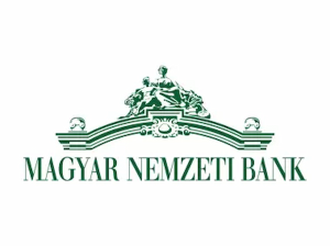 The Hungarian National Bank Logo 1