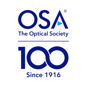 The Optica Society