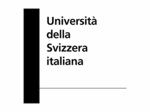 The University of Lugano Logo