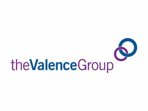 The Valence Group LLC Logo