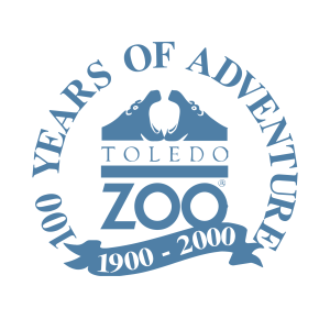 Toledo Zoo 100 Years