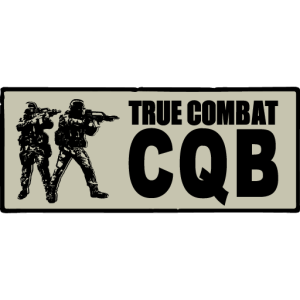 True Combat CQB 01