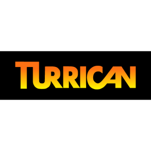 Turrican 01