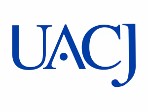 UACJ Universidad Autonoma de Ciudad Juarez Logo