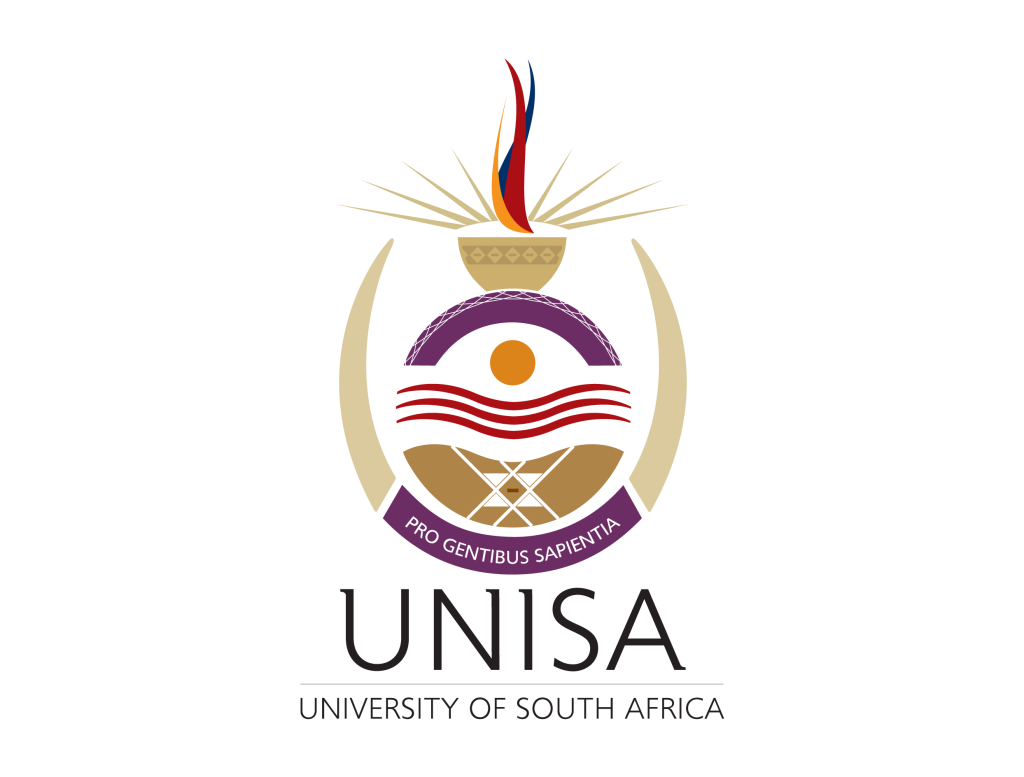 Download UNISA University of South Africa Logo PNG and Vector (PDF, SVG ...